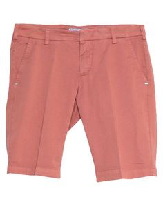 Повседневные брюки Dondup