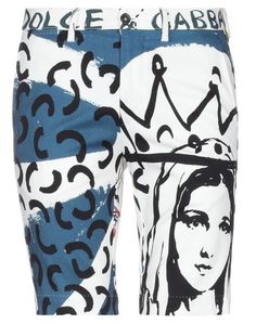 Бермуды Dolce & Gabbana