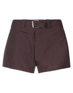 Повседневные шорты Marni