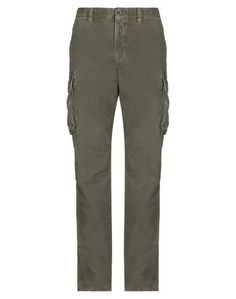 Повседневные брюки Incotex