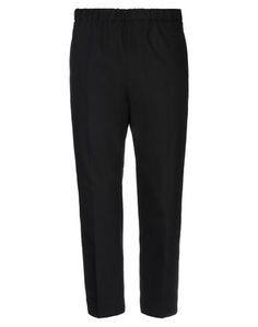 Повседневные брюки Jil Sander