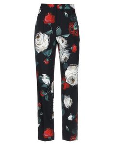 Повседневные брюки Dolce & Gabbana