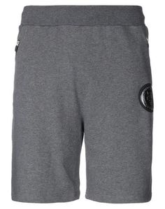 Бермуды Plein Sport