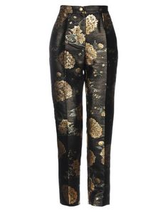 Повседневные брюки Dolce & Gabbana