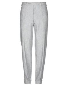 Повседневные брюки Canali