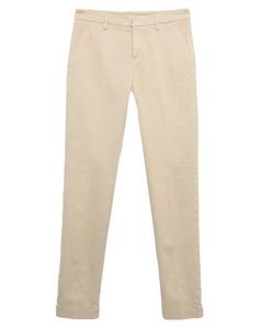 Повседневные брюки Dondup