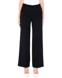 Повседневные брюки Marni