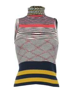 Водолазки Missoni