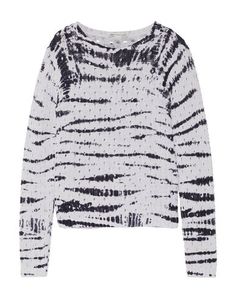 Свитер Cotton BY Autumn Cashmere