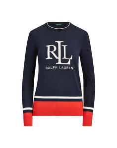 Свитер Lauren Ralph Lauren