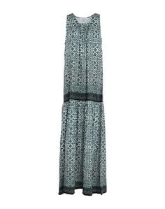 Длинное платье Twinset