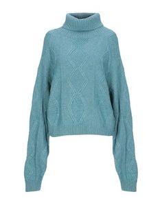 Водолазки N.O.W. Andrea Rosati Cashmere