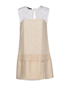 Короткое платье Elisabetta Franchi