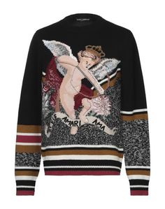 Свитер Dolce & Gabbana
