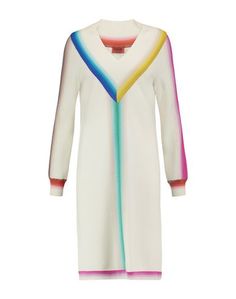 Платье до колена Missoni