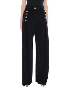 Повседневные брюки Elisabetta Franchi