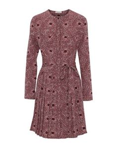 Короткое платье Nina Ricci