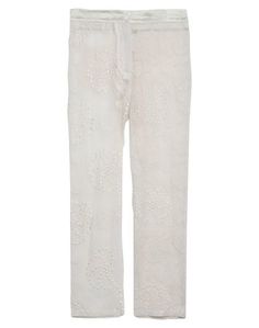 Повседневные брюки Ann Demeulemeester