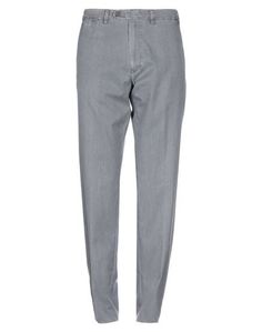 Джинсовые брюки Canali
