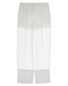 Повседневные брюки Emporio Armani