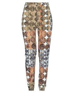 Легинсы Roberto Cavalli