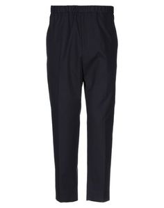 Повседневные брюки Jil Sander