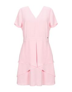 Короткое платье Armani Exchange