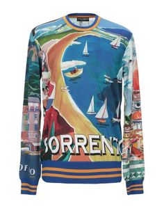 Свитер Dolce & Gabbana