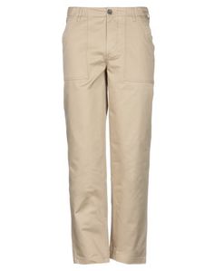 Повседневные брюки Maison KitsunÉ