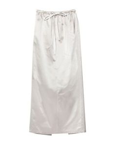 Повседневные брюки Mm6 Maison Margiela