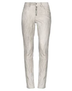 Повседневные брюки Dondup
