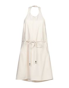 Короткое платье Elisabetta Franchi 24 ORE