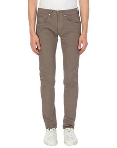 Джинсовые брюки Dondup