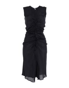 Платье до колена Isabel Marant
