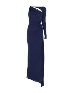 Длинное платье Emilio Pucci