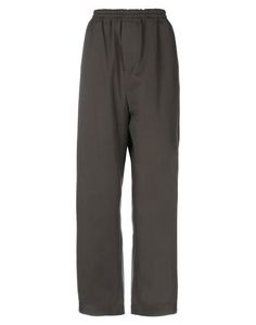 Повседневные брюки Marni