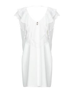 Короткое платье Elisabetta Franchi 24 ORE