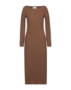 Платье длиной 3/4 N.O.W. Andrea Rosati Cashmere