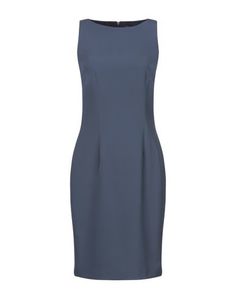 Короткое платье Trussardi Jeans