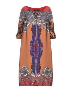 Короткое платье Etro