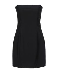 Короткое платье Dsquared2