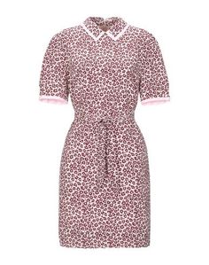 Короткое платье Essentiel Antwerp