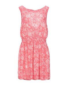 Короткое платье Pepe Jeans