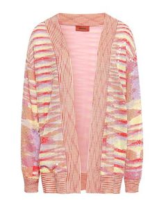 Кардиган Missoni