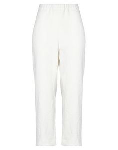Повседневные брюки Marni