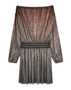 Короткое платье Topshop