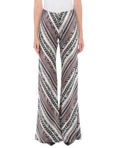 Повседневные брюки Roberto Cavalli
