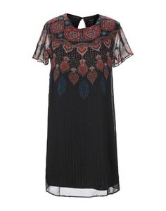 Короткое платье Desigual
