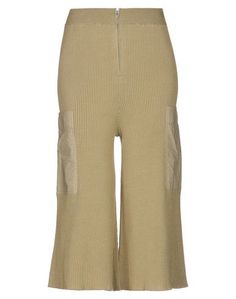 Брюки-капри Mm6 Maison Margiela
