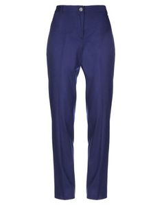 Повседневные брюки Blumarine